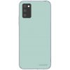 Picasee silikónový prehľadný obal pre Samsung Galaxy A03s A037G - Pastel Charm Picasee silikónový prehľadný obal pre Samsung Galaxy A03s A037G - Pastel Charm