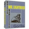 Mr. Lightbulb - Wojtek Wawszczyk Mr. Lightbulb - Wojtek Wawszczyk