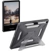 Urban Armor Gear UAG Urban Armor Gear Scout Plus Case mit sivá púzdro na tablet; 124495113131 Urban Armor Gear UAG Urban Armor Gear Scout Plus Case mit sivá púzdro na tablet; 124495113131