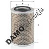MANN FILTER Vzduchový filter MANN FILTER C 17 201 MANN FILTER Vzduchový filter MANN FILTER C 17 201