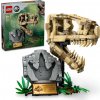 LEGO® Jurassic World 76964 Dinosauří fosilie: Lebka T-rexe LEGO® Jurassic World 76964 Dinosauří fosilie: Lebka T-rexe