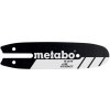 METABO 628712000 VODIACA LIŠTA REŤAZE 15cm 6'' pre AKU PÍLU MS 18 LTX 15 METABO 628712000 VODIACA LIŠTA REŤAZE 15cm 6'' pre AKU PÍLU MS 18 LTX 15
