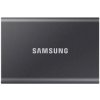 Samsung T7 4TB šedá / Externý SSD / USB-C 3.2 Gen 2 / R: 1050MBps / W: 1000MBps / 5y (MU-PC4T0T/WW) Samsung T7 4TB šedá / Externý SSD / USB-C 3.2 Gen 2 / R: 1050MBps / W: 1000MBps / 5y (MU-PC4T0T/WW)