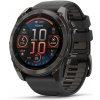 Garmin Fenix 8 51 mm AMOLED Sapphire Carbon grey 010-02905-21 Garmin Fenix 8 51 mm AMOLED Sapphire Carbon grey 010-02905-21