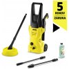 vysokotlakový čistič KARCHER K 2 Home 1.673-240.0 vysokotlakový čistič KARCHER K 2 Home 1.673-240.0