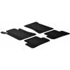 Gumové autokoberce Mercedes C-Class 2000-2007 (W203) GLE Wintergood 0326 Gumové autokoberce Mercedes C-Class 2000-2007 (W203) GLE Wintergood 0326
