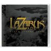 CD Lazarus A.D.: Black Rivers Flow CD Lazarus A.D.: Black Rivers Flow