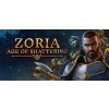 Zoria: Age of Shattering Zoria: Age of Shattering