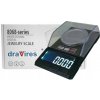 Kuchynská váha draVires SCA-08I wersja 50g 0.001g čierna 0,05 kg Kuchynská váha draVires SCA-08I wersja 50g 0.001g čierna 0,05 kg
