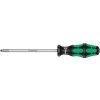 Wera Kraftform Plus Skrutkovač 355, krížový, PZ3, 05009320001 Wera Kraftform Plus Skrutkovač 355, krížový, PZ3, 05009320001