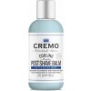 Cremo Refreshing Mint Post Shave Balm balzam po holení 118 ml Cremo Refreshing Mint Post Shave Balm balzam po holení 118 ml