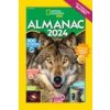 National Geographic Kids Almanac 2024 (Us Edition) National Geographic Kids Almanac 2024 (Us Edition)