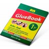GlueBook – lapač-kniha na lezoucí hmyz; GlueBook – lapač-kniha na lezoucí hmyz;
