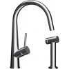 Schock SCHOCK Conos Pro S kuchynská batéria z masívnej nehrdzavejúcej ocele 528006EDM Schock SCHOCK Conos Pro S kuchynská batéria z masívnej nehrdzavejúcej ocele 528006EDM