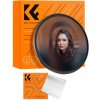 K&F Concept K&F 77MM Spiral Halo Camera Lens Filter K&F Concept K&F 77MM Spiral Halo Camera Lens Filter