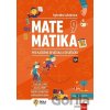 Matematika 9 pro každého deváťáka a deváťačku - Hybridní učebnice - Šárka Pěchoučková, Pavel Tlustý Matematika 9 pro každého deváťáka a deváťačku - Hybridní učebnice - Šárka Pěchoučková, Pavel Tlustý