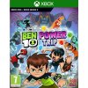 Ben 10: Power Trip (XONE/XSX) 5060528033473 Ben 10: Power Trip (XONE/XSX) 5060528033473