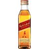 Johnnie Walker Red Label Mini 40% 0,05 l (čistá fľaša) Johnnie Walker Red Label Mini 40% 0,05 l (čistá fľaša)