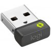LOGITECH Logitech® BOLT USB-A RECEIVER 956-000008 LOGITECH Logitech® BOLT USB-A RECEIVER 956-000008
