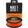 Haldorádó MAX MOTION Fluo Orange 800 m 0,30 mm 9,9 kg