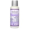 Saloos Levanduľa hydrofilný odličovací olej 200 ml