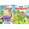 Svet dinosaurov Svet dinosaurov