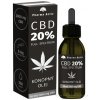 Pharma Activ CBD 20% Full Spectrum konopný olej 10 ml Pharma Activ CBD 20% Full Spectrum konopný olej 10 ml
