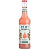 Monin Pure koncentrát Red Fruits Červené plody 0,7 l Monin Pure koncentrát Red Fruits Červené plody 0,7 l