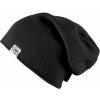 CAPU Čiapka 1737-C Black CAPU Čiapka 1737-C Black