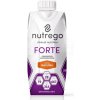 Nutrego Forte Marhuľa 330 ml Nutrego Forte Marhuľa 330 ml