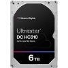 WD Ultrastar DC HC310 6TB, HUS726T6TAL5201 (0B36049) WD Ultrastar DC HC310 6TB, HUS726T6TAL5201 (0B36049)
