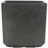 Kvetináč G21 Industrial Block 21 x 21 x 21 Kvetináč G21 Industrial Block 21 x 21 x 21