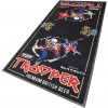 LTD Edition Iron Maiden Trooper motocyklový koberec 240 x 103cm s gumovou zadnou časťou GRGMAT106 LTD Edition Iron Maiden Trooper motocyklový koberec 240 x 103cm s gumovou zadnou časťou GRGMAT106