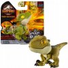 Mattel Figurka Jurského sveta Dino Velociraptor Mattel Figurka Jurského sveta Dino Velociraptor