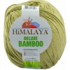 Himalaya Deluxe Bamboo Olivová 124-32 Himalaya Deluxe Bamboo Olivová 124-32