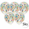 FunPlay AG624B Nafukovacie balóny 33cm viacfarebné FunPlay AG624B Nafukovacie balóny 33cm viacfarebné