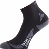 Lasting RTF 908 běžecké ponožky černé