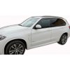 Deflektory BMW X5 F15 2013-2018