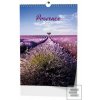 Provence 2026 - nástěnný… Provence 2026 - nástěnný…