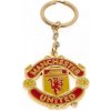 Prívesok na kľúče Fan shop MANCHESTER UNITED crest Prívesok na kľúče Fan shop MANCHESTER UNITED crest