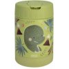 Sassi Detská termoska na jedlo cracky the dinosaur 350 ml