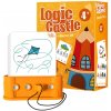 Logic game - vzdelávacia hra 4+ CAB Toys 205 Logic game - vzdelávacia hra 4+ CAB Toys 205