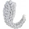 Ariel brčky kučeravé Crochet Braids sivá Silver: 55cm 300g Ariel brčky kučeravé Crochet Braids sivá Silver: 55cm 300g