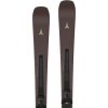 Lyže Atomic Cloud Q12 Revoshock C + M 10 GW Loam Dark Brown 26/27 152 cm Lyže Atomic Cloud Q12 Revoshock C + M 10 GW Loam Dark Brown 26/27 152 cm