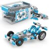 Engino Engine Creative Engineering 30 modelů Master Engino Engine Creative Engineering 30 modelů Master