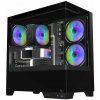 RGB GAMER Ryzen 7 5700X 32GB RTX 5060 Ti SSD 1TB WIFI Win11 DLSS 4 RGB GAMER Ryzen 7 5700X 32GB RTX 5060 Ti SSD 1TB WIFI Win11 DLSS 4