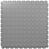 Fortelock Industry Peniazky Šedá 0,25 m²
