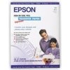 papier EPSON S041154 Nažehľovací 124g/m2, A4, 10ks papier EPSON S041154 Nažehľovací 124g/m2, A4, 10ks