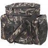 Spro C-TEC Camou Base Bag Spro C-TEC Camou Base Bag