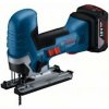 Bosch Akumulátorová kmitacia píla GST 185-LI 06015B2021 Bosch Akumulátorová kmitacia píla GST 185-LI 06015B2021